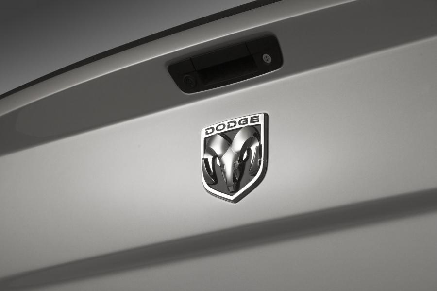  Dodge Ram Heavy Duty 2009 года  (фото 14 из 56)